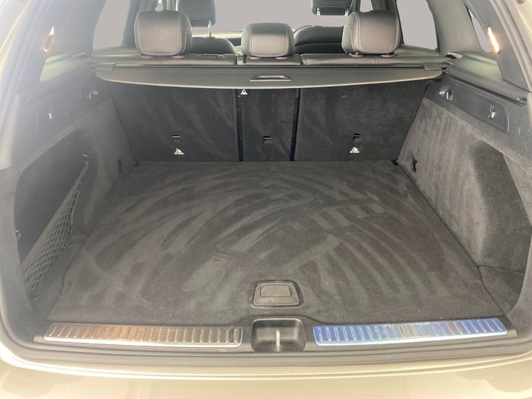 2020 Mercedes-Benz GLC 2.0 GLC300d AMG Line (Premium Plus) SUV 5dr Diesel G-Tronic+ 4MATIC Euro 6...