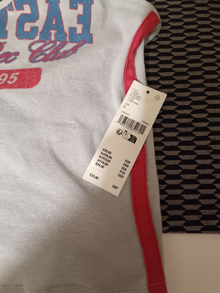 image for BDG- Urban Outfitters vest top