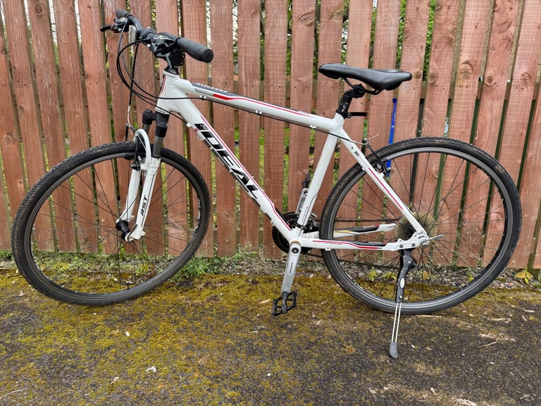 All around bike, size large.