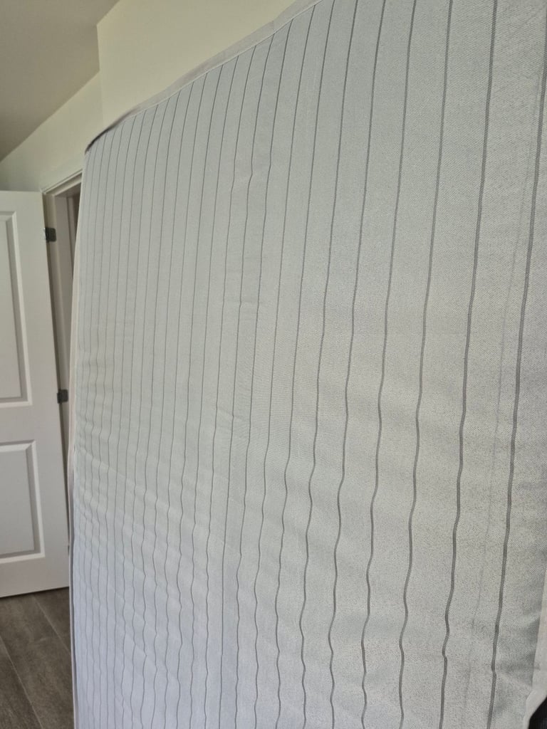 image for Mattress as new clean condition 