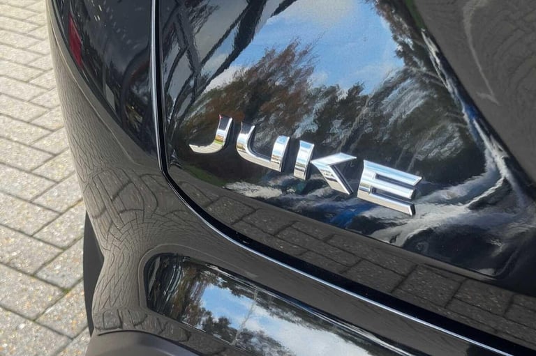 2024 Nissan Juke 1.6 Hybrid N-Connecta 5dr Auto HATCHBACK Petrol/Electric Hybrid Automatic
