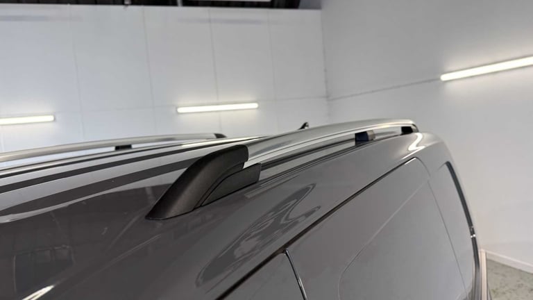 2025 Ford Transit Connect 1.5 EcoBoost PHEV 150 Active FlexCab Van Auto Other Plug-In Hy Automatic