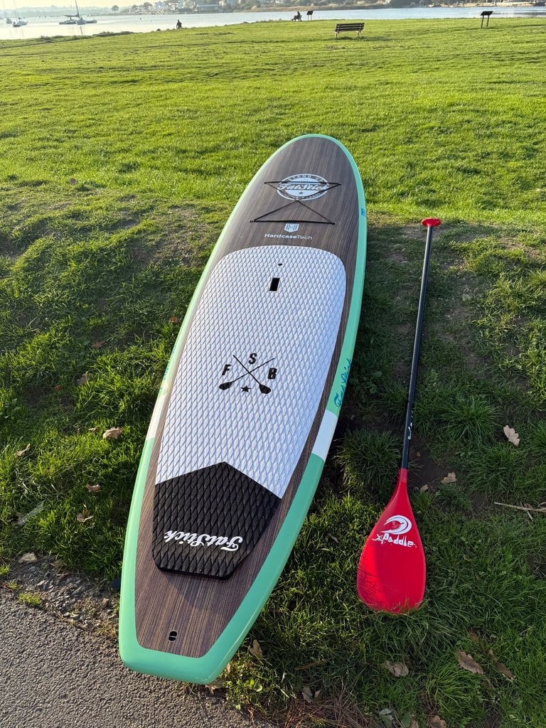 image for Fatstick Hardcase 10,6” 