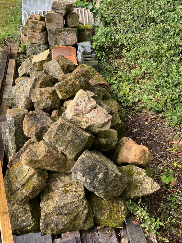 image for Bulwell Stone 