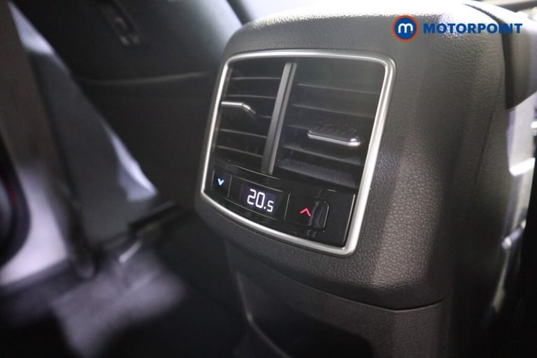 2025 Kia Sportage 1.6T GDi 157 48V ISG GT-Line 5dr ESTATE PETROL Manual