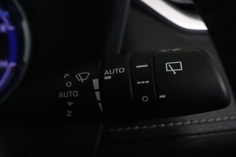 2020 Toyota RAV4 2.5 VVT-h Design CVT Euro 6 (s/s) 5dr ESTATE Petrol/Electric Hybrid Automatic