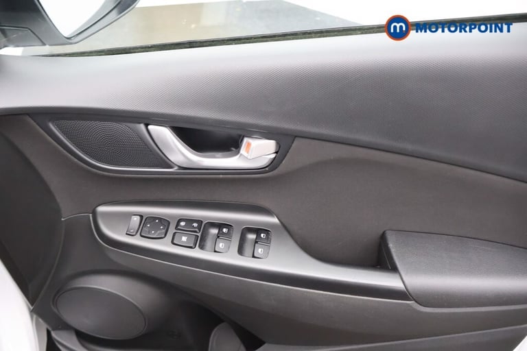 2021 Hyundai KONA 1.6 GDi Hybrid SE Connect 5dr DCT SUV Hybrid Automatic