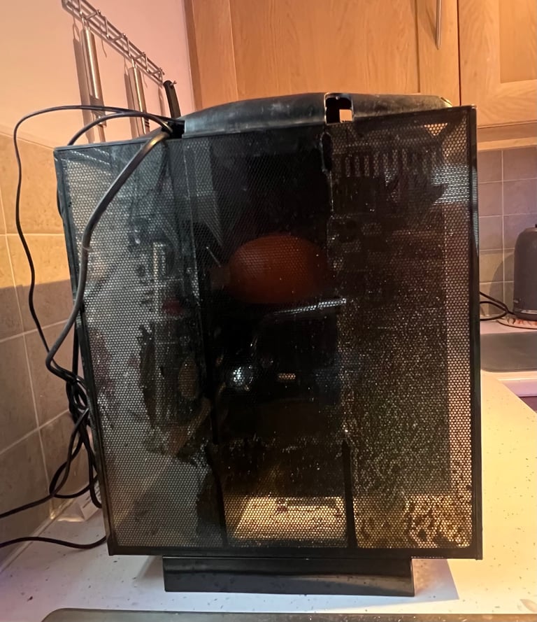 EVO 52L fish tank 