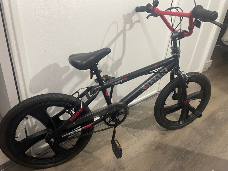 BMX Airwalk Fahrenheit 600