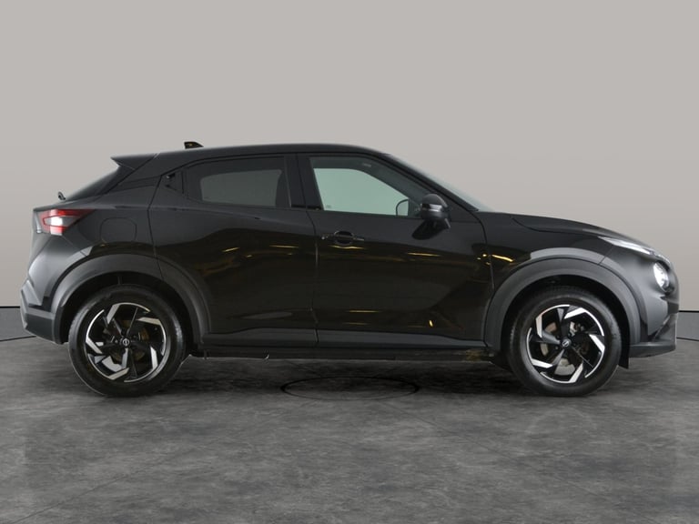 2022 Nissan Juke 1.0 DIG-T N-Connecta SUV 5dr Petrol DCT Auto Euro 6 (s/s) (114 ps) - INTELL Suv ...