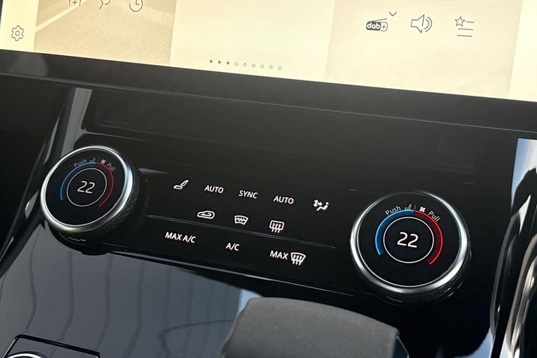 2023 Land Rover Range Rover Sport 3.0 P440e 38.2kWh Dynamic SE SUV 5dr Petrol Plug-in Hybrid Auto...