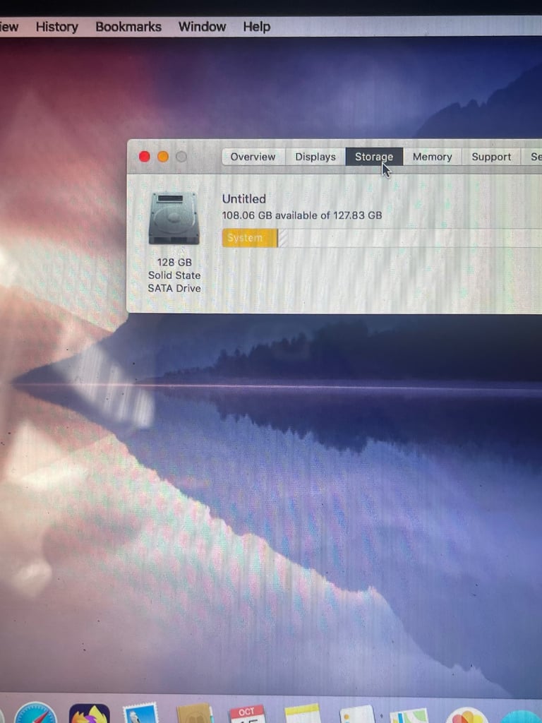 MacBook Pro 13