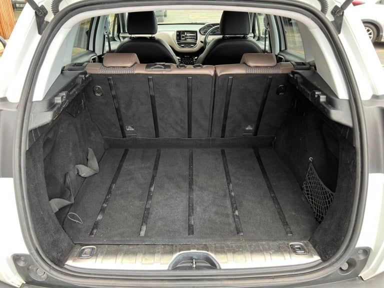  Peugeot 2008 1.6 e-HDi Allure 5dr Diesel