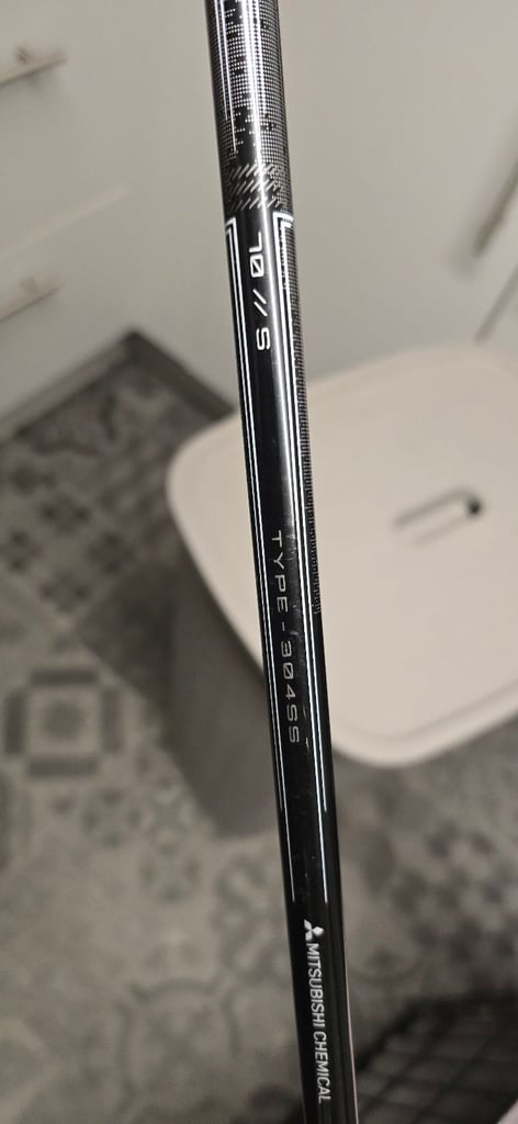 Callaway epic speed 3 wood stiff