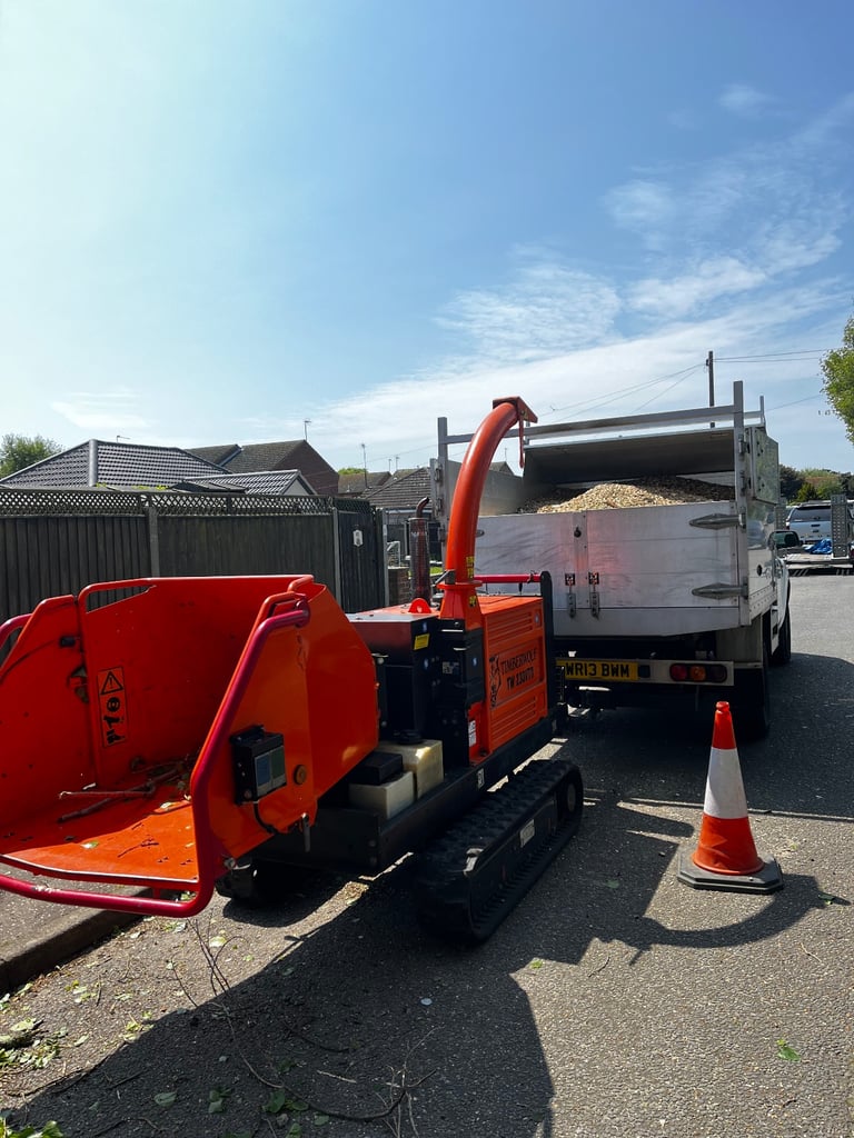 Ford, RANGER, tipper, 2013, Manual,