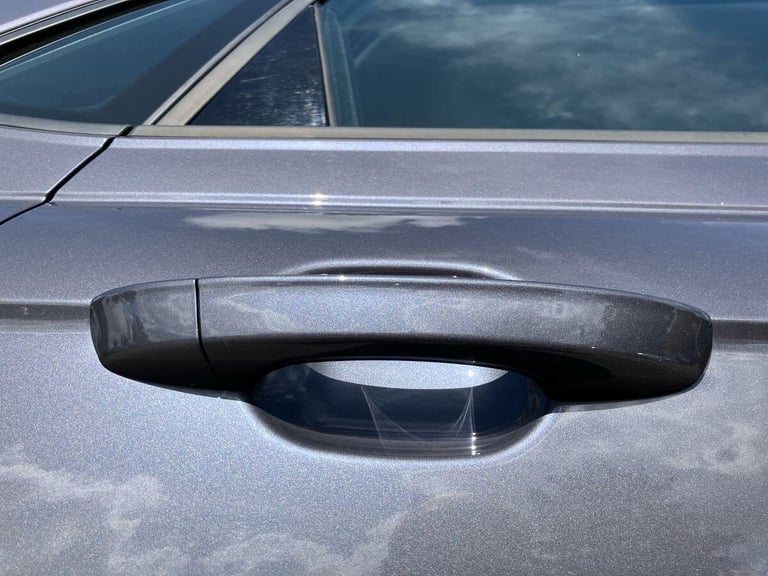 2023 Volkswagen Polo 1.0 TSI Life 5dr HATCHBACK Petrol Manual