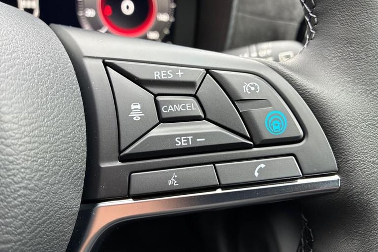 2025 Nissan Juke 1.0 DiG-T Tekna+ 5dr Manual Hatchback Petrol Manual