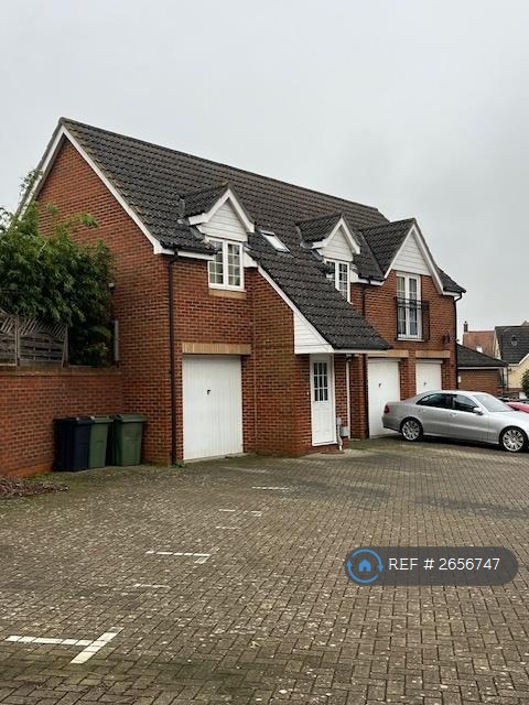 2 bedroom flat in Romney Point, Ashford, TN23 (2 bed) (#2656747)