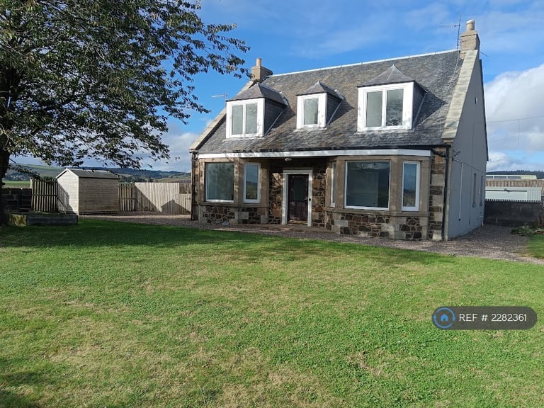 5 bedroom house in Dunshalt, Cupar, KY14 (5 bed) (#2282361)