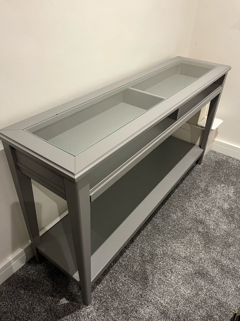 image for Modern Console Table 