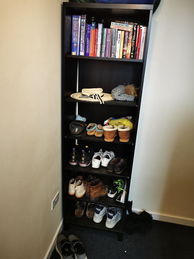 Cupboard