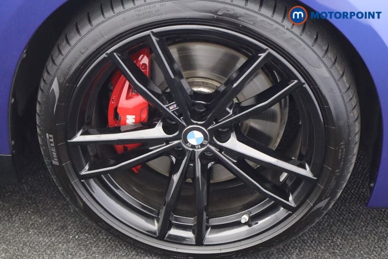 2024 BMW 2 Series 230i M Sport 2dr Step Auto COUPE PETROL Automatic