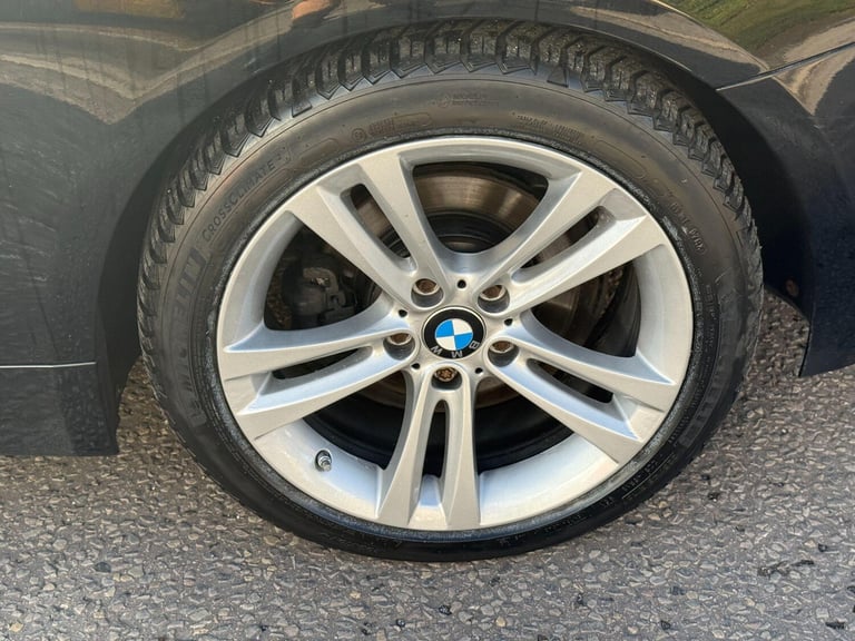 2015 BMW 4 Series 2.0 420i Sport Euro 6 (s/s) 2dr CONVERTIBLE Petrol Manual