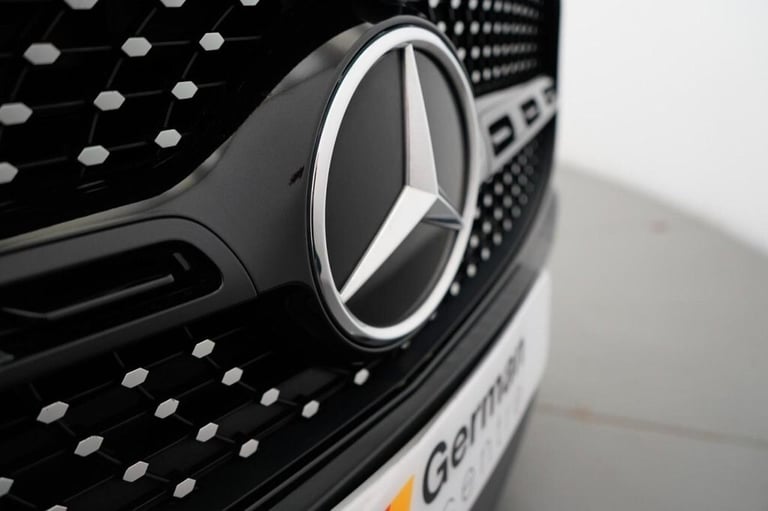 2021 Mercedes-Benz GLA 1.3 GLA180 AMG Line SUV 5dr Petrol 7G-DCT Euro 6 (s/s) (136 ps) HATCHBACK ...