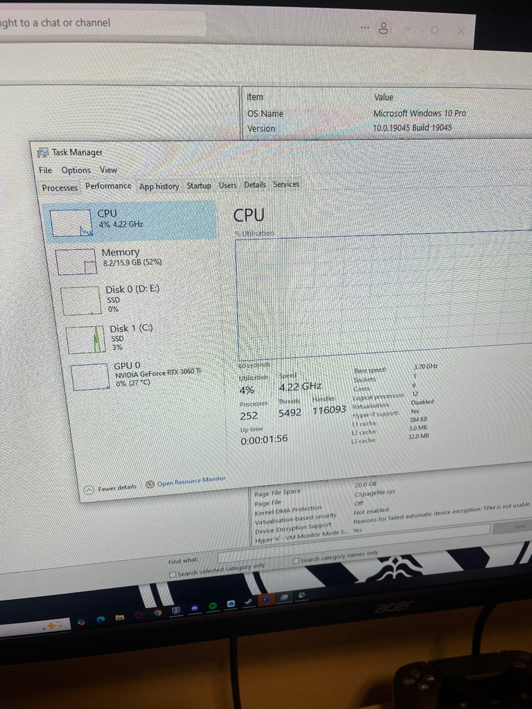 Gaming Pc 