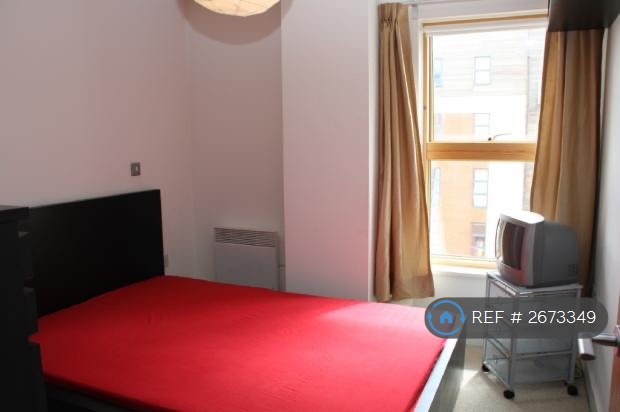 2 bedroom flat in Jefferson Place, Manchester, M4 (2 bed) (#2673349)