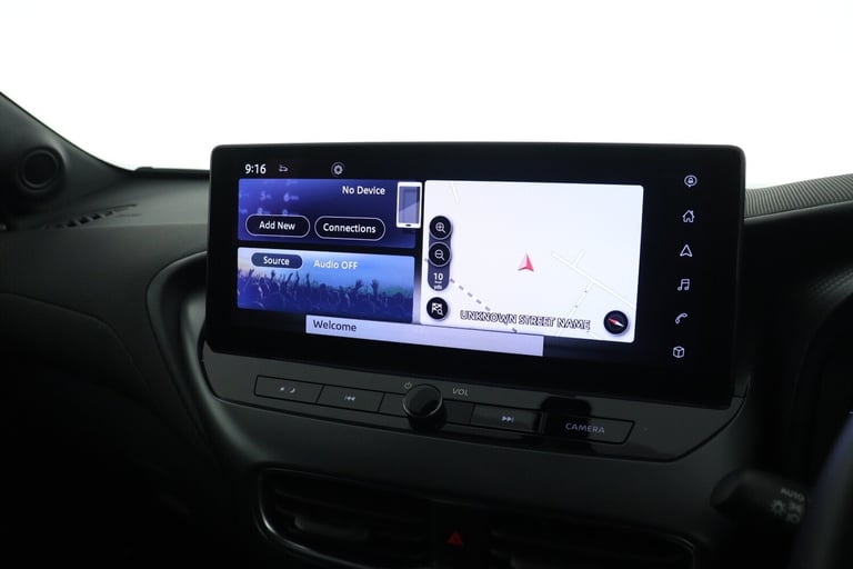 2024 Nissan Juke 1.6 Hybrid N-Connecta 5dr Auto Hatchback Hybrid Automatic