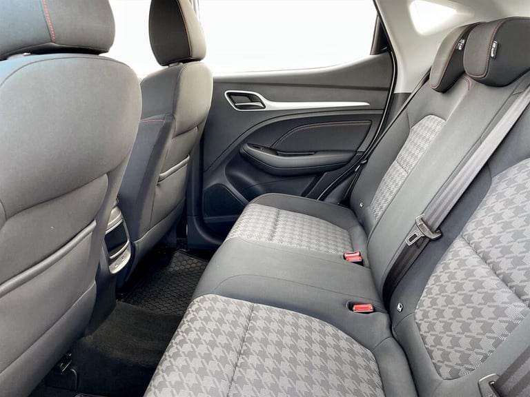 2020 MG MG ZS 1.5 VTi-TECH Excite Euro 6 (s/s) 5dr HATCHBACK Petrol Manual