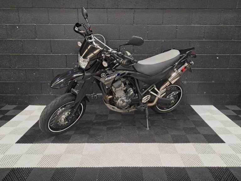 2014 63 YAMAHA XT660X FINANCE SPECIALISTS APPLY NOW