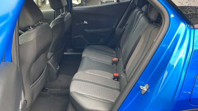 2022 Peugeot 2008 1.2 PureTech Allure Premium+ 5dr Petrol Estate Estate Petrol Manual