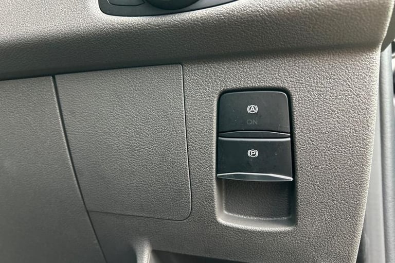2025 Ford Transit 350 Limited AUTO L3 H2 LWB Medium Roof FWD 2.0 EcoBlue 165ps, AIR CON, CRUI Pan...