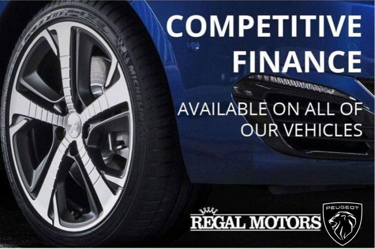 2024 Peugeot 2008 1.2 PureTech Allure SUV 5dr Petrol Manual Euro 6 (s/s) (130 ps) HATCHBACK Petro...