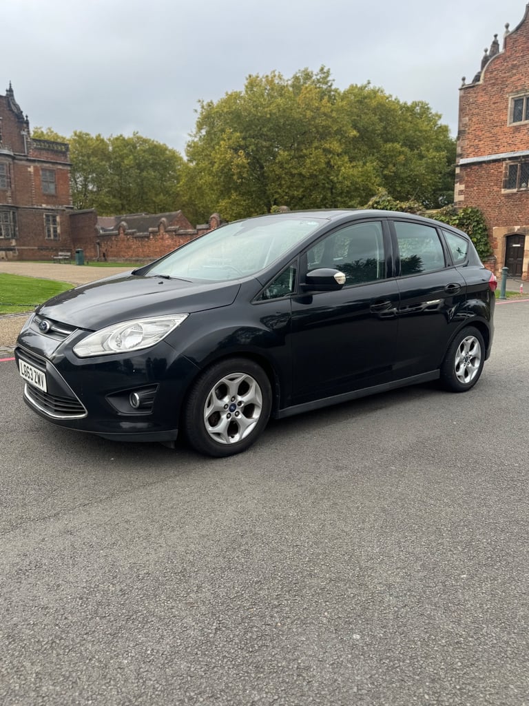 Ford C max 1.0 ecoboost 