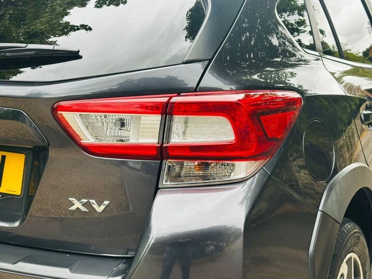 2019 Subaru XV 2.0i SE Premium SUV 5dr Petrol Lineartronic 4WD Euro 6 (s/s) (156 ps) HATCHBACK Pe...