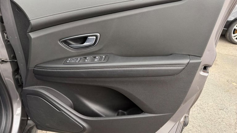 2018 Renault Scenic 1.6 dCi Dynamique S Nav Euro 6 (s/s) 5dr MPV Diesel Manual