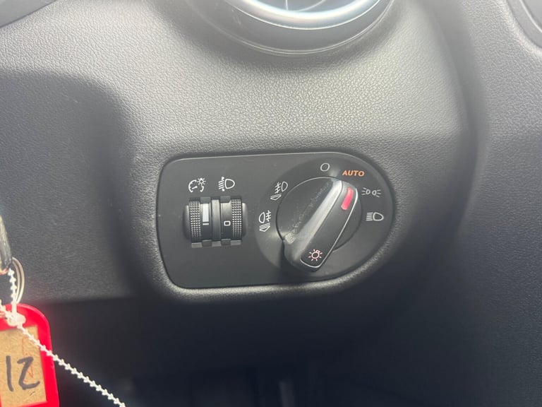 2014 Audi A1 1.4 TFSI S line Sportback Euro 5 (s/s) 5dr HATCHBACK Petrol Manual