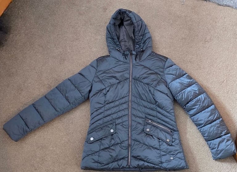 Next Ladies Jacket Size 12- Like New