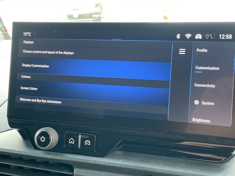  Vauxhall Combo 1.5 Turbo D 2300 Prime Panel Van 5dr Diesel Manual Swb Euro 6