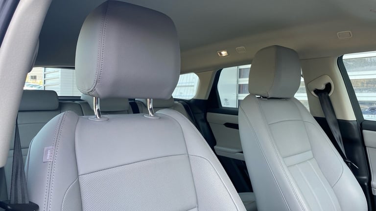 2024 Land Rover Range Rover Evoque 1.5 P300e S 5dr Auto Hatchback Hatchback Hybrid Automatic