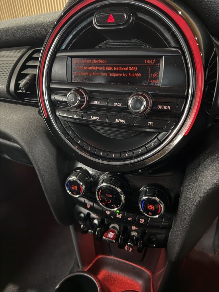 MINI HATCH 1.2 One 3-Door Hatch 2014