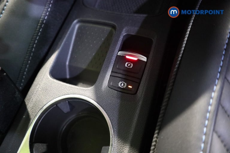 2024 Renault Symbioz 1.6 E-Tech FHEV 145 Techno Esprit Alpine 5dr Auto SUV Hybrid Automatic