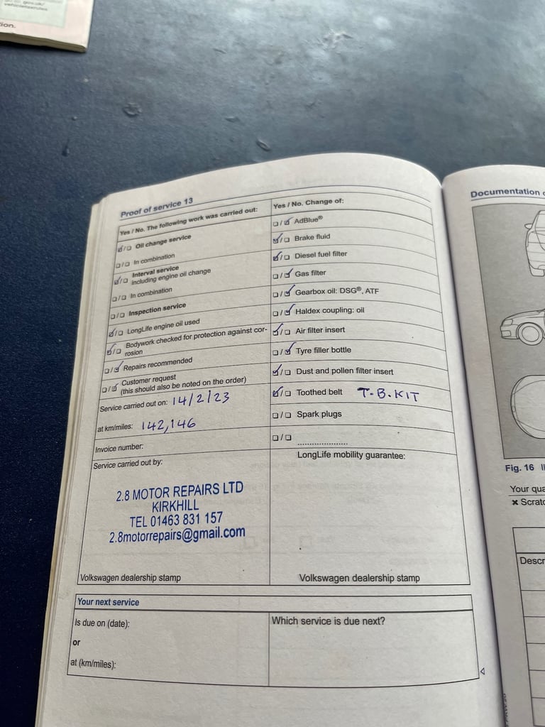 2013 Volkswagen Polo 1.2 TDI Match Edition 5dr HATCHBACK Diesel Manual