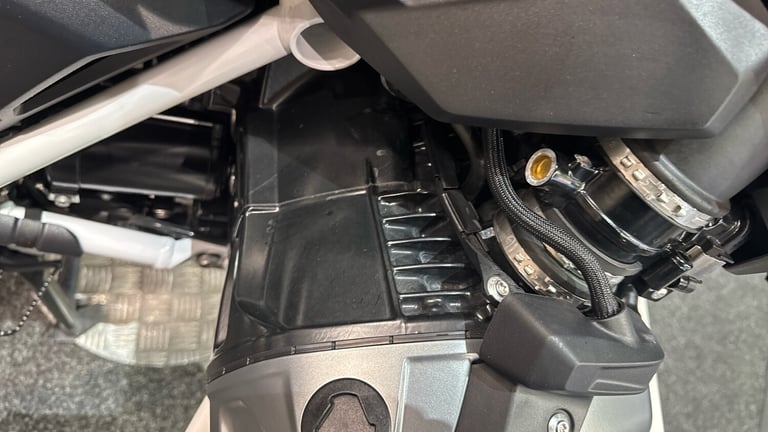 2023 BMW R1250 BMW R1250 GS TE DUEL Petrol Manual