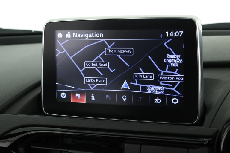 2018 Mazda MX-5 1.5 SE-L Nav 2dr Convertible Petrol Manual