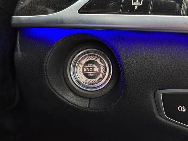 2019 Mercedes-Benz S Class 2.9 S400Ld AMG Line (Executive, Premium Plus) Saloon 4dr Diesel G-Tron...