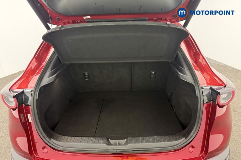 2020 Mazda CX-30 2.0 Skyactiv-X MHEV GT Sport Tech 5dr SUV Petrol Manual